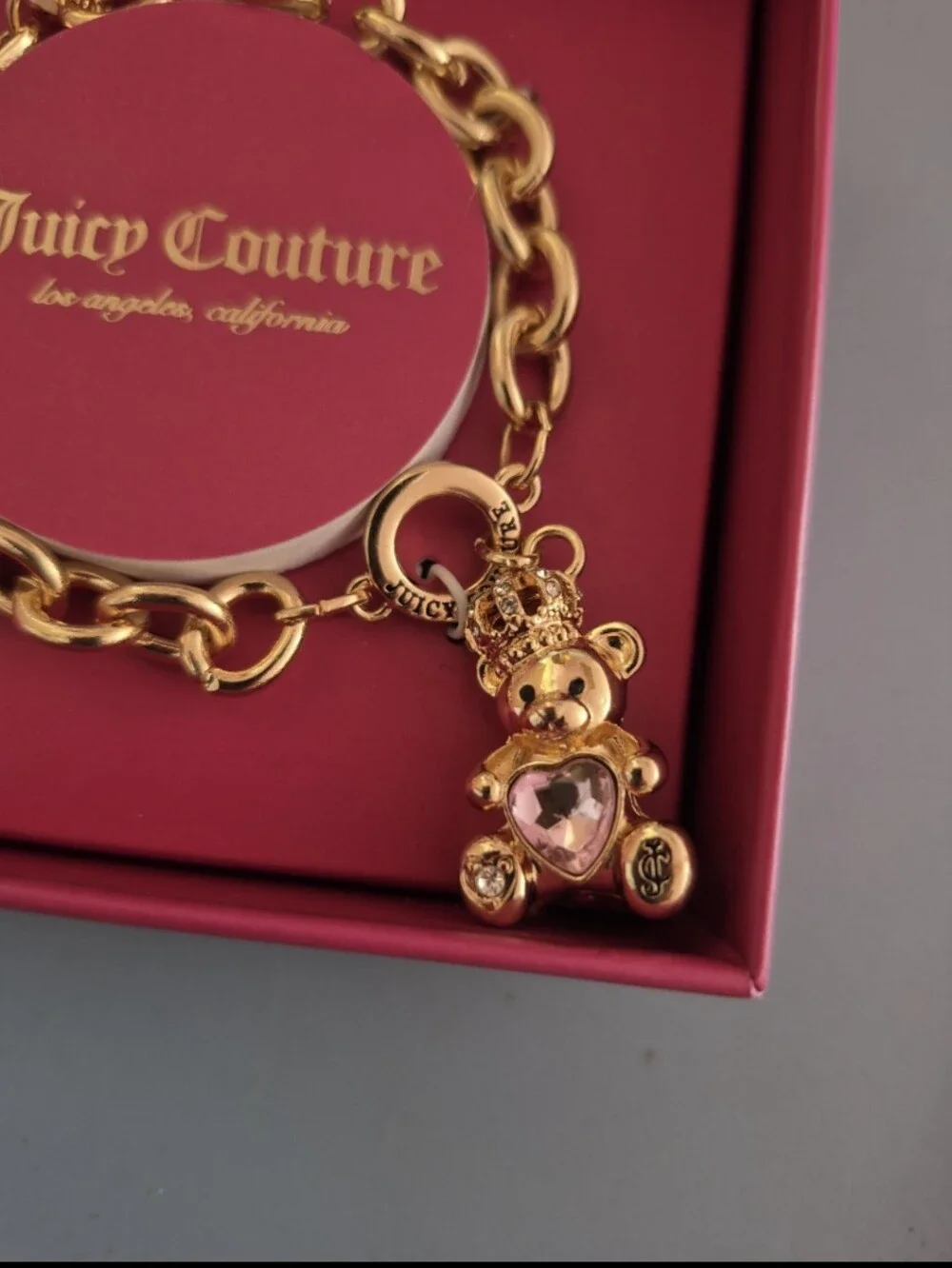 Juicy Couture brand new